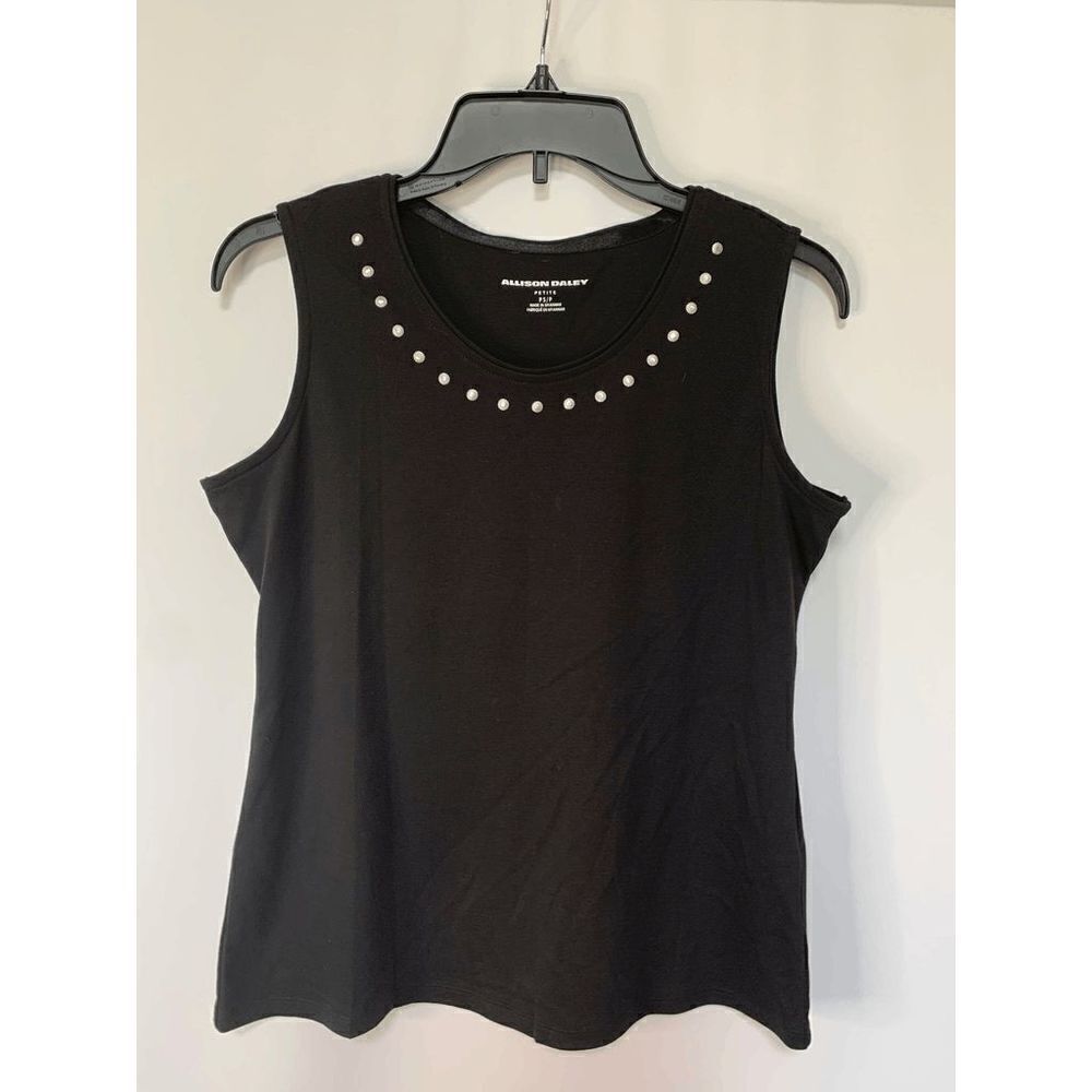 Allison Daley Tank Top